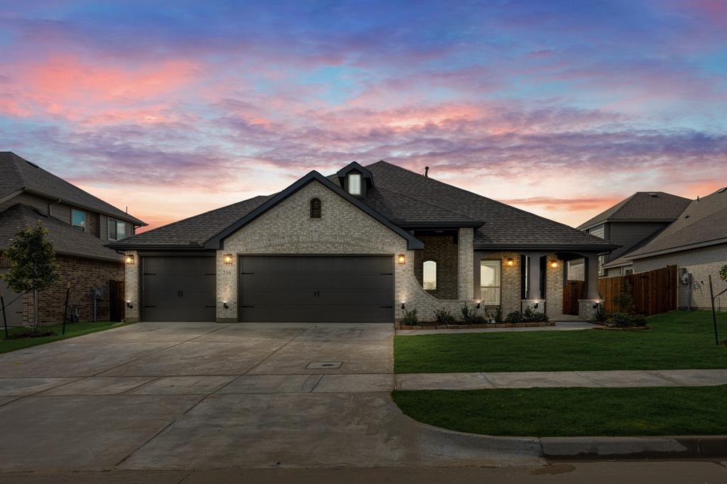 Hampton Park - Residential