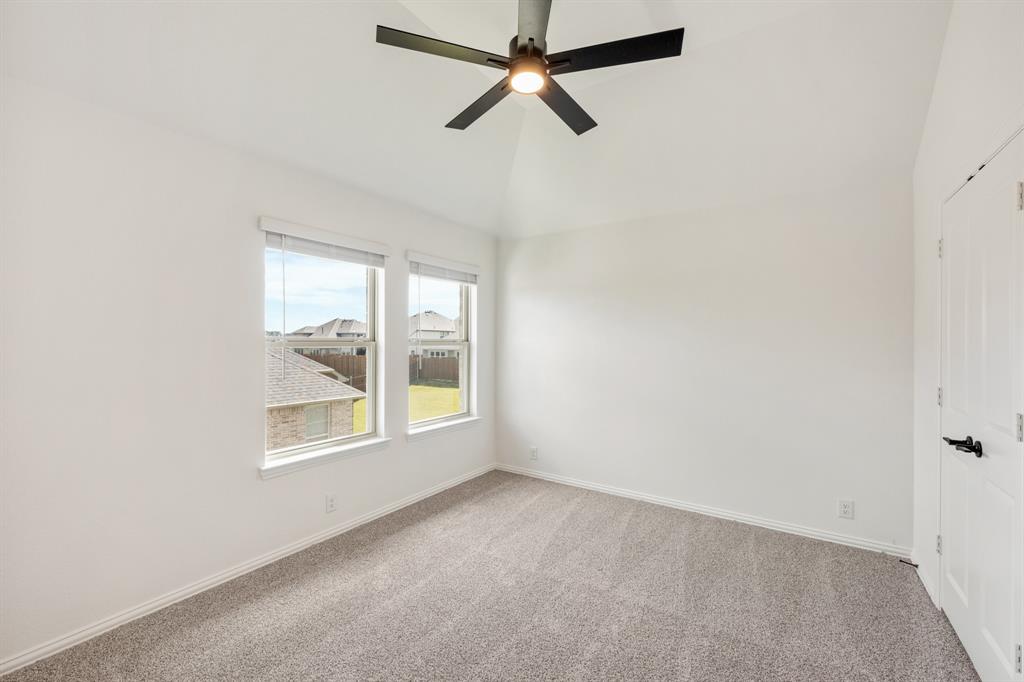 Hampton Park - Residential