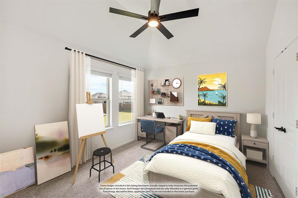 Hampton Park - Residential