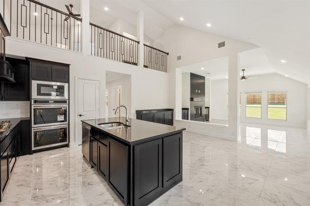 Hampton Park - Residential