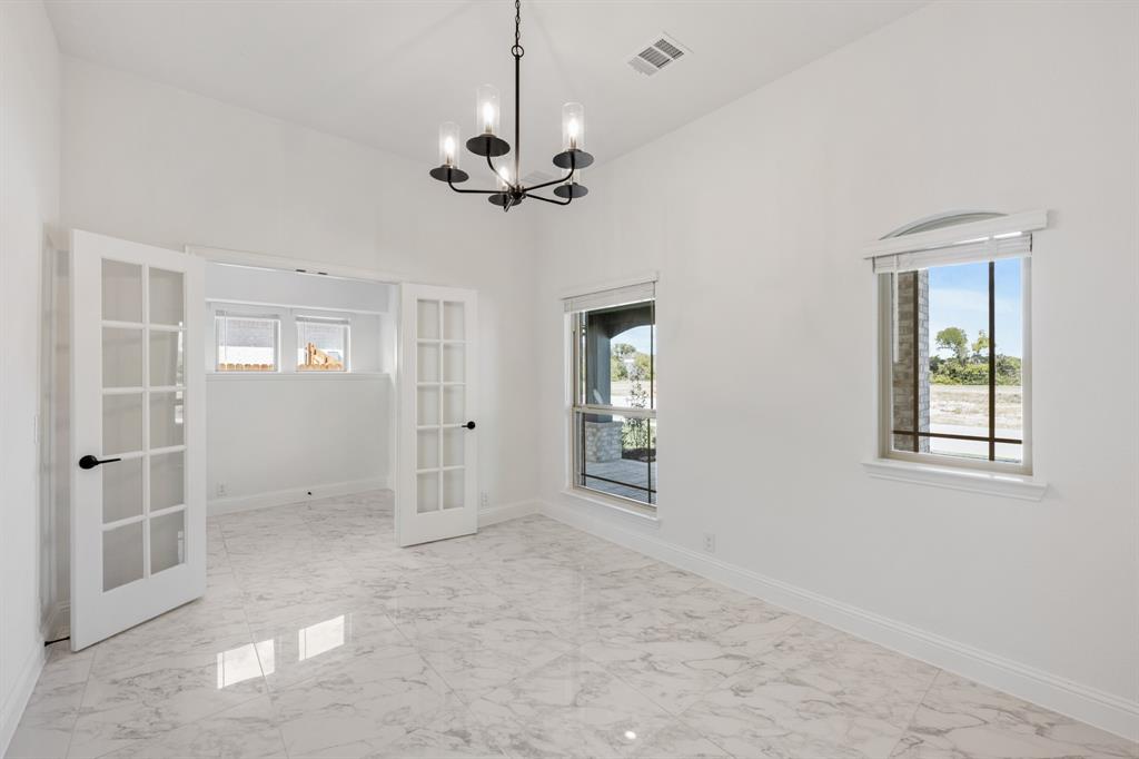 Hampton Park - Residential