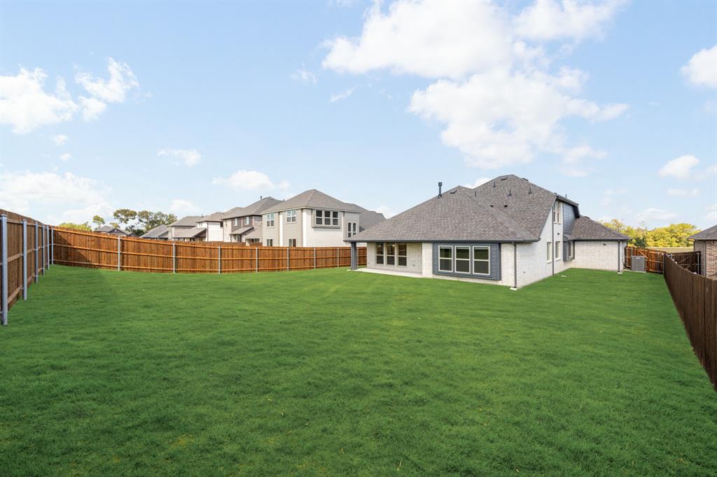 Hampton Park - Residential