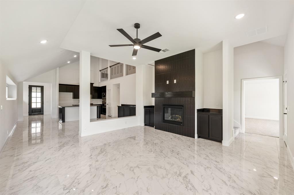 Hampton Park - Residential