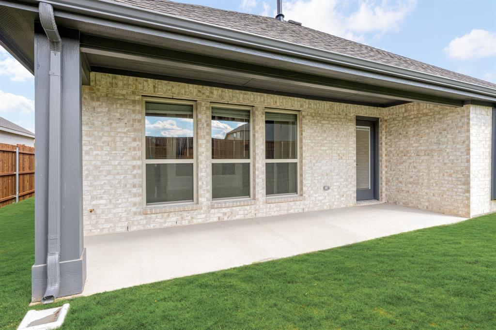 Hampton Park - Residential