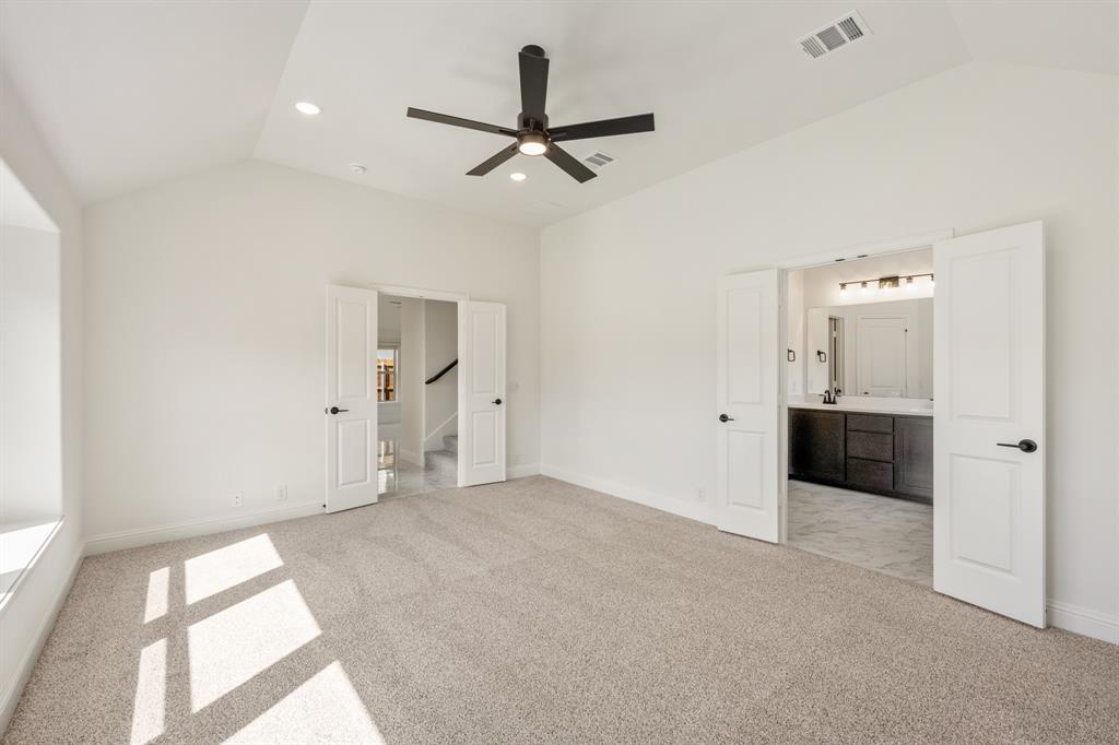 Hampton Park - Residential