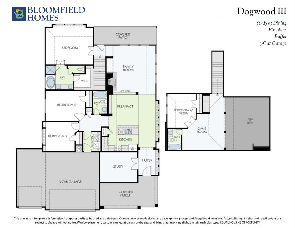216 Rosewood Drive