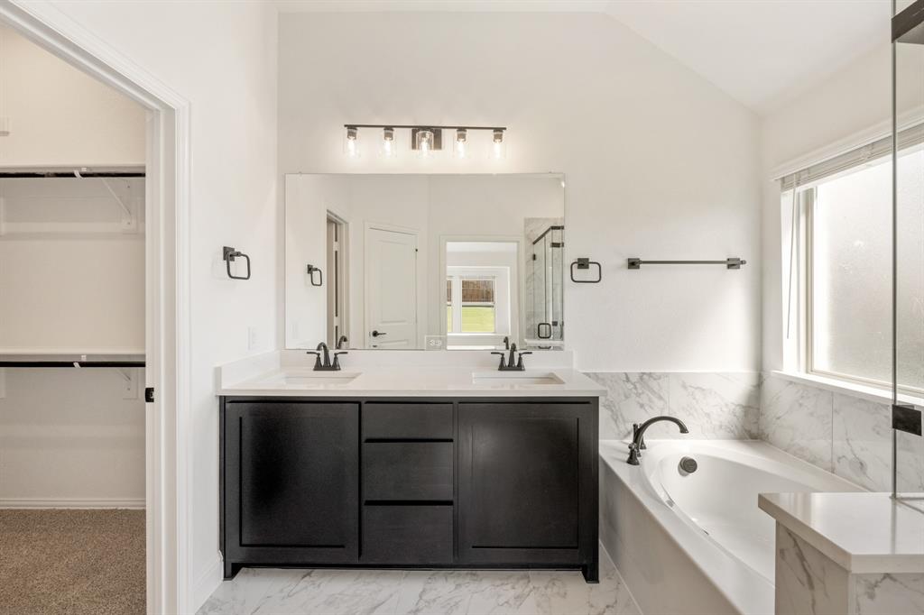 Hampton Park - Residential