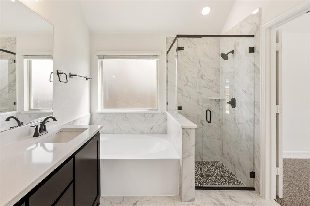 Hampton Park - Residential