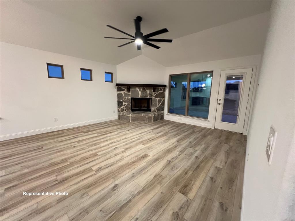 Arbor Oaks - Residential