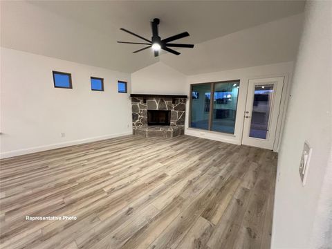 Tiny photo for 113 Bitsy, Boyd, TX 76023 (MLS # 21198026)