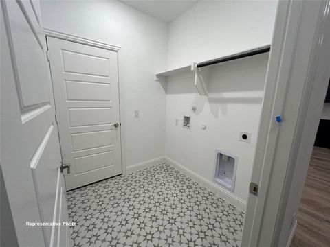 Tiny photo for 113 Bitsy, Boyd, TX 76023 (MLS # 21198026)