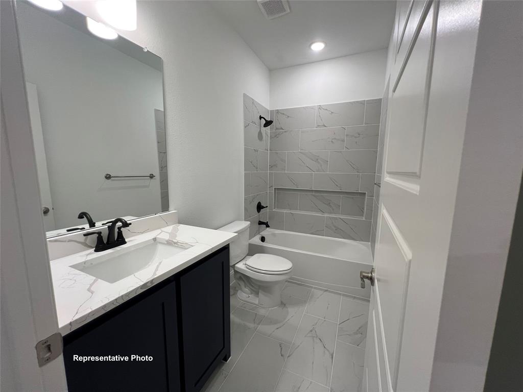 Arbor Oaks - Residential