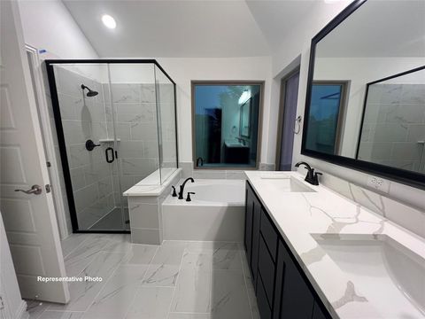 Tiny photo for 113 Bitsy, Boyd, TX 76023 (MLS # 21198026)