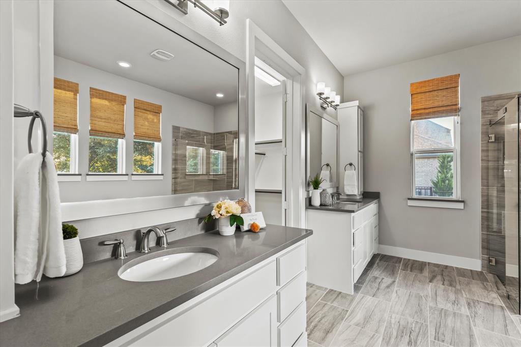 Montgomery Ridge Ph I - Residential