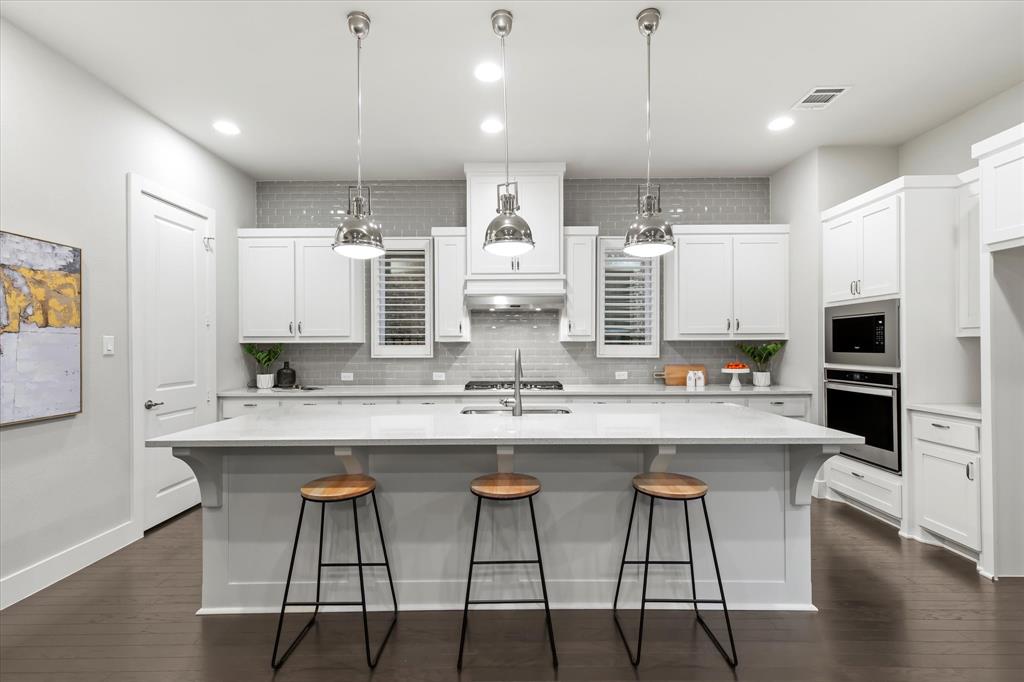 Montgomery Ridge Ph I - Residential