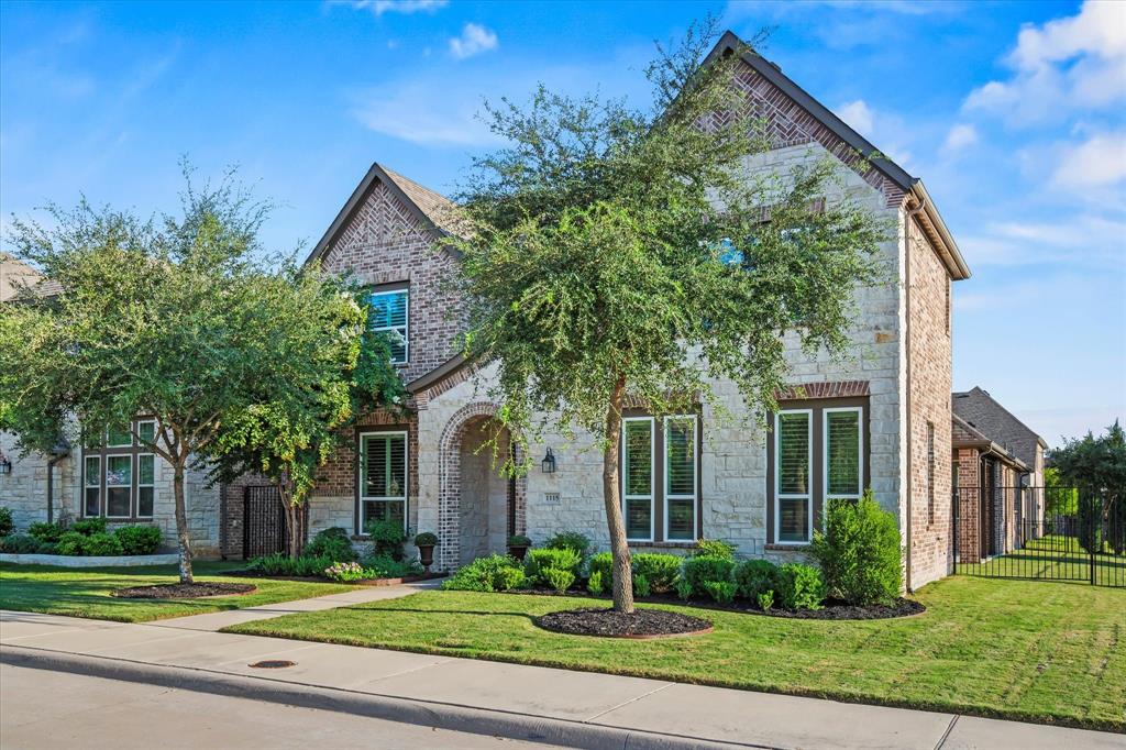 1115 Sewanee Drive