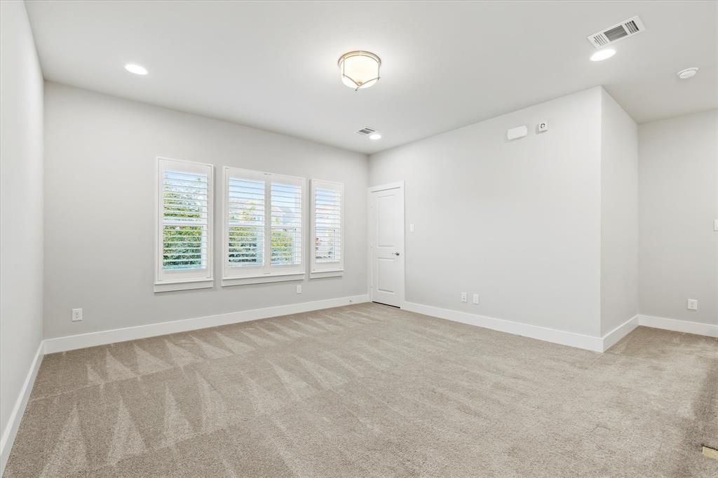 Montgomery Ridge Ph I - Residential