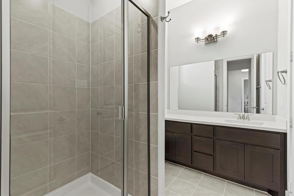 Montgomery Ridge Ph I - Residential