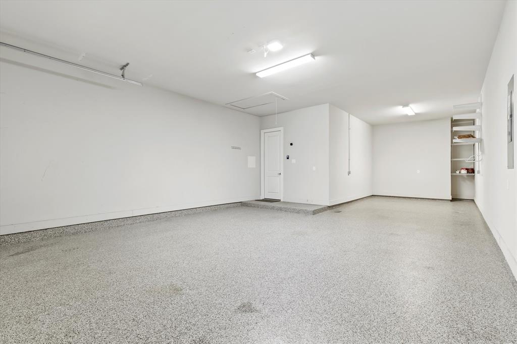 Montgomery Ridge Ph I - Residential