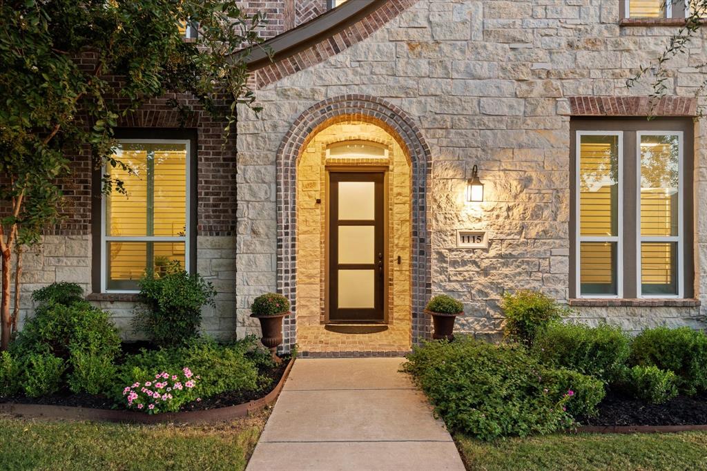 1115 Sewanee Drive