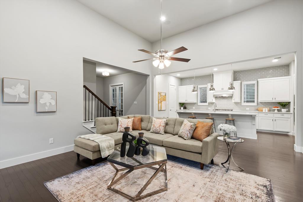 Montgomery Ridge Ph I - Residential