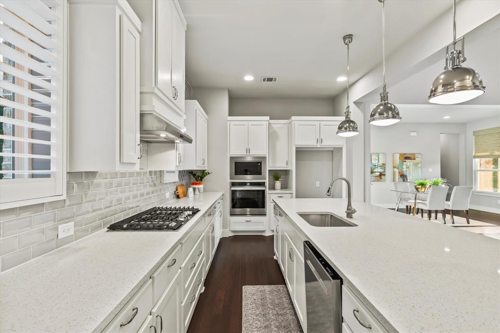 Montgomery Ridge Ph I - Residential