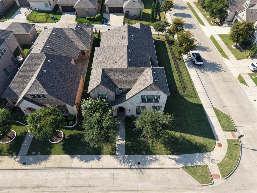 Montgomery Ridge Ph I - Residential