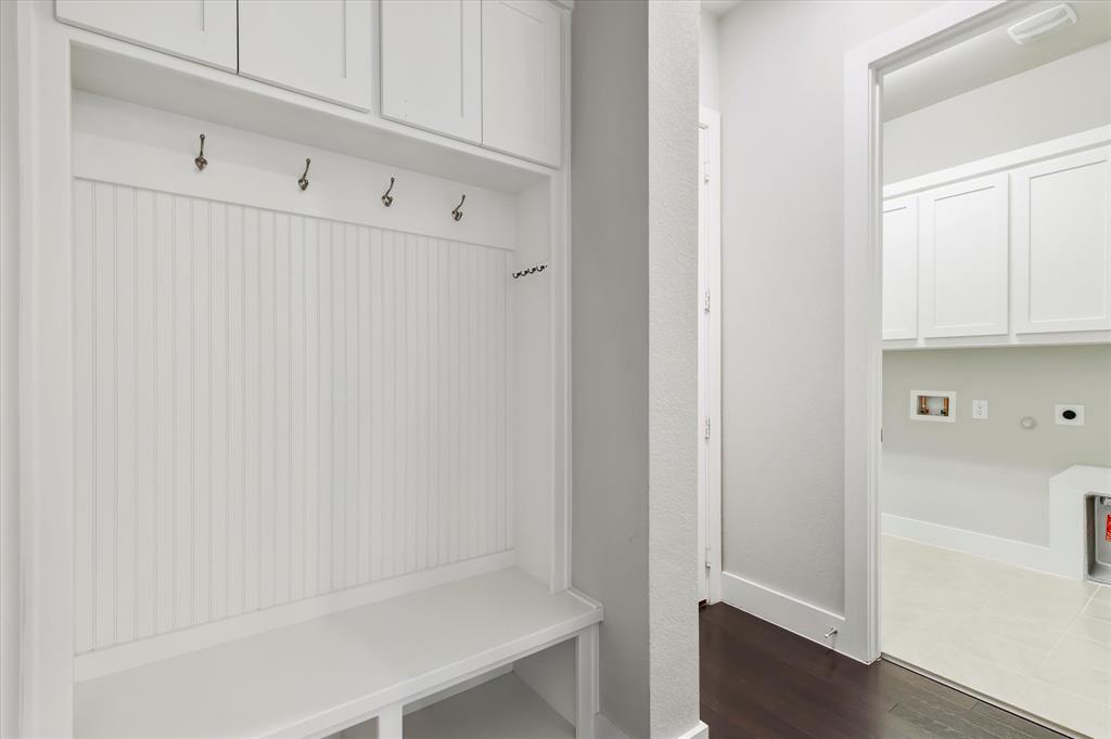 Montgomery Ridge Ph I - Residential