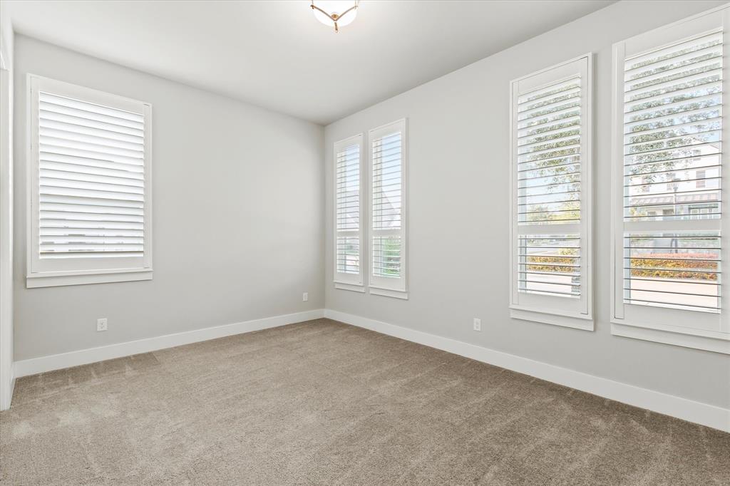 Montgomery Ridge Ph I - Residential