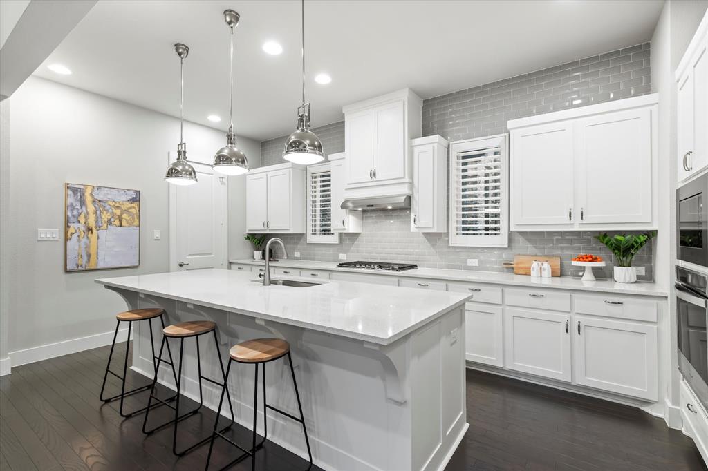 Montgomery Ridge Ph I - Residential