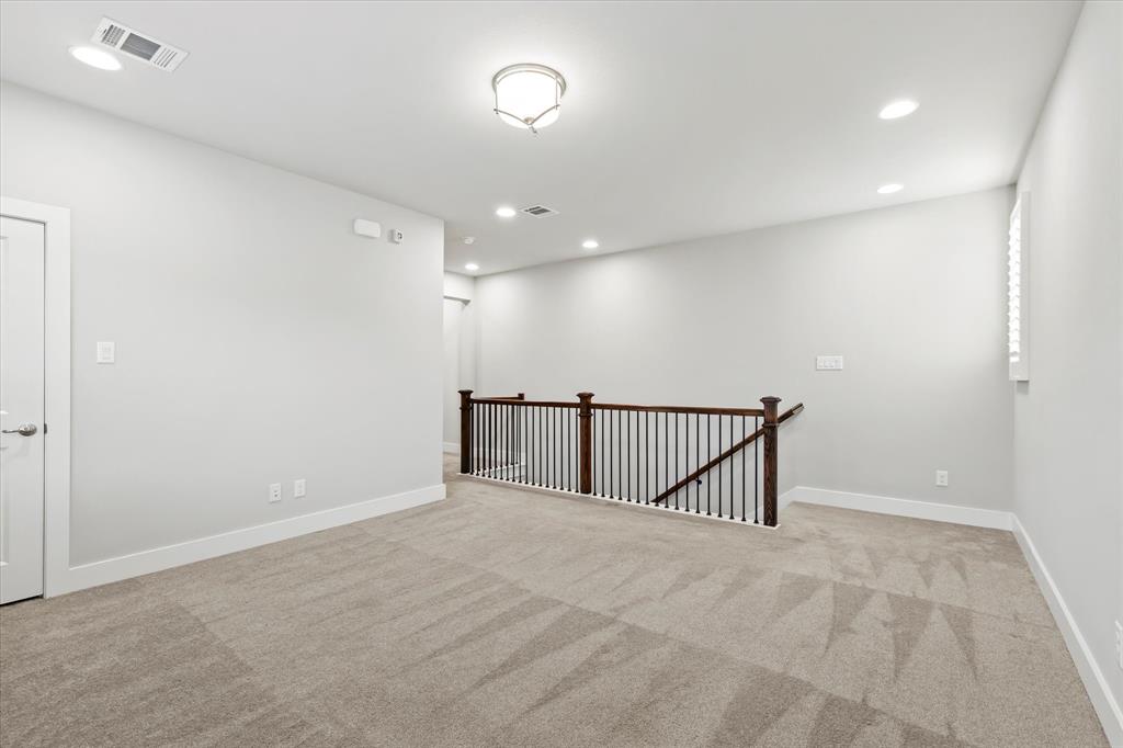 Montgomery Ridge Ph I - Residential