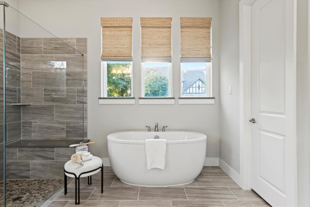 Montgomery Ridge Ph I - Residential