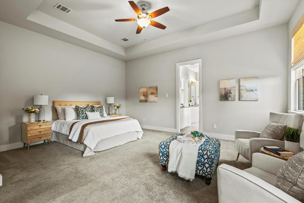 Montgomery Ridge Ph I - Residential