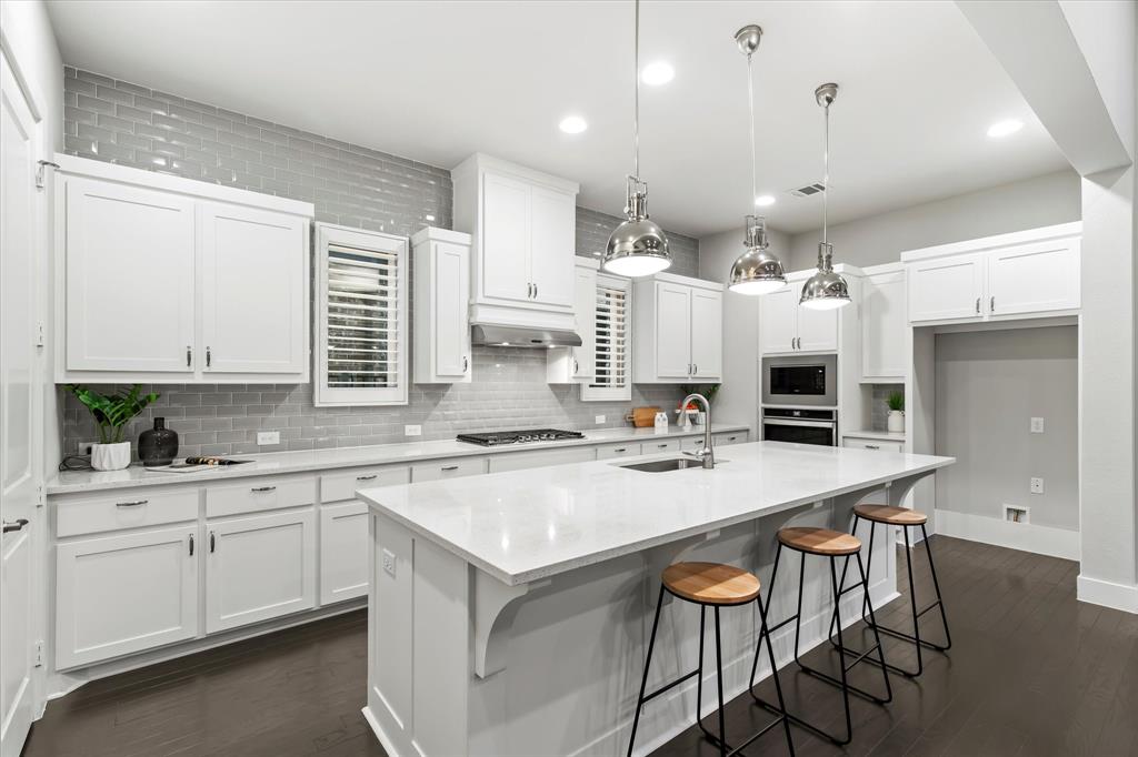 Montgomery Ridge Ph I - Residential