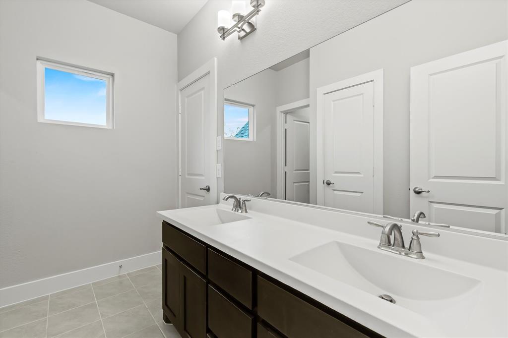 Montgomery Ridge Ph I - Residential