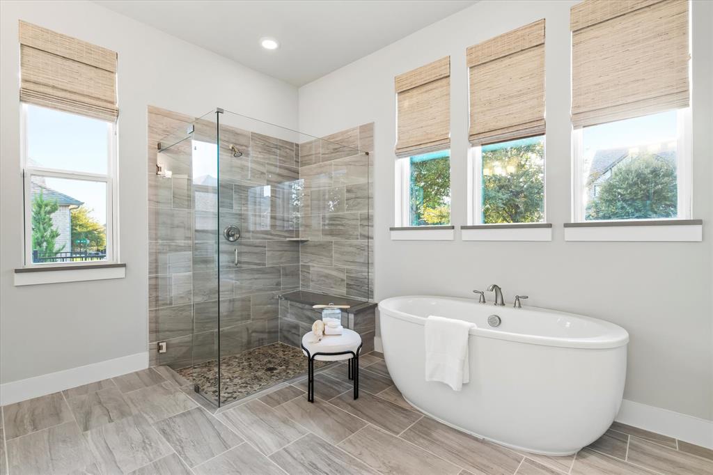 Montgomery Ridge Ph I - Residential