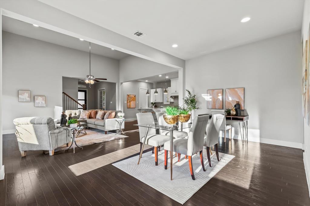 Montgomery Ridge Ph I - Residential