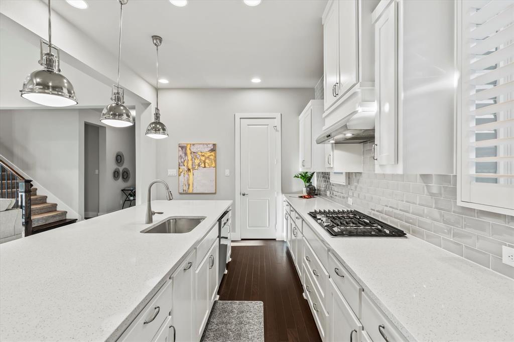 Montgomery Ridge Ph I - Residential