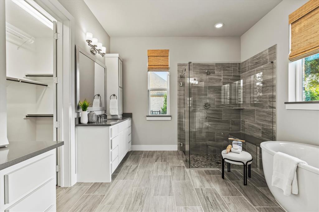 Montgomery Ridge Ph I - Residential