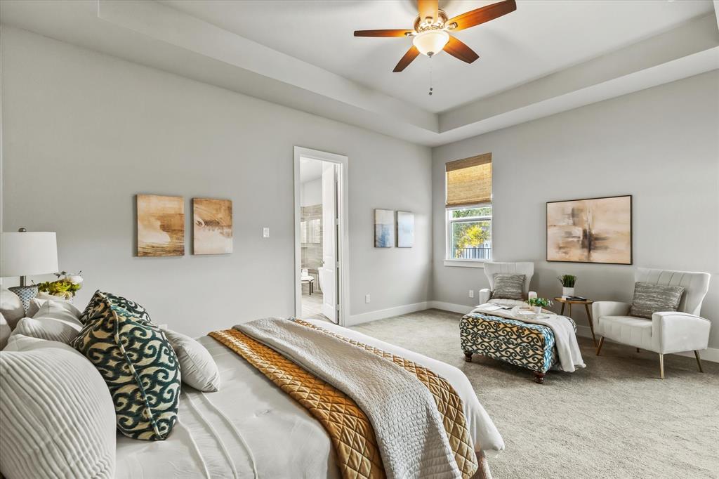 Montgomery Ridge Ph I - Residential