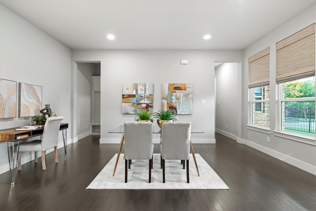 Montgomery Ridge Ph I - Residential