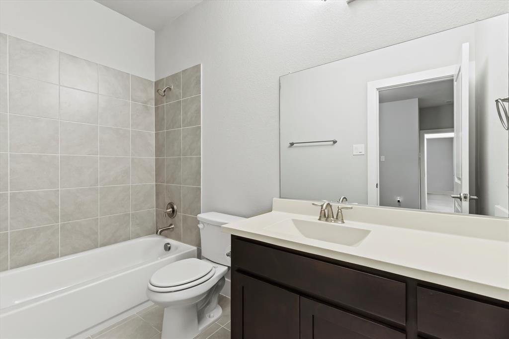 Montgomery Ridge Ph I - Residential