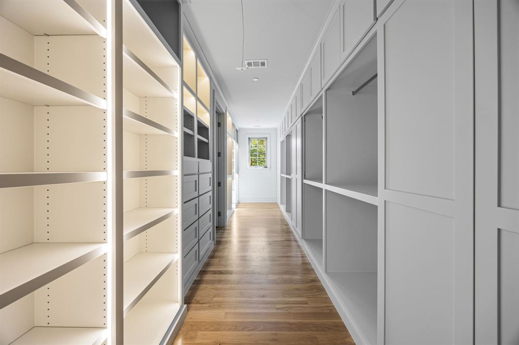 University Heights - Residential