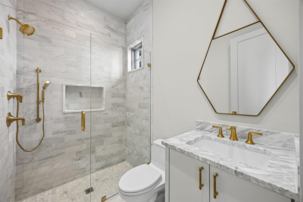 University Heights - Residential