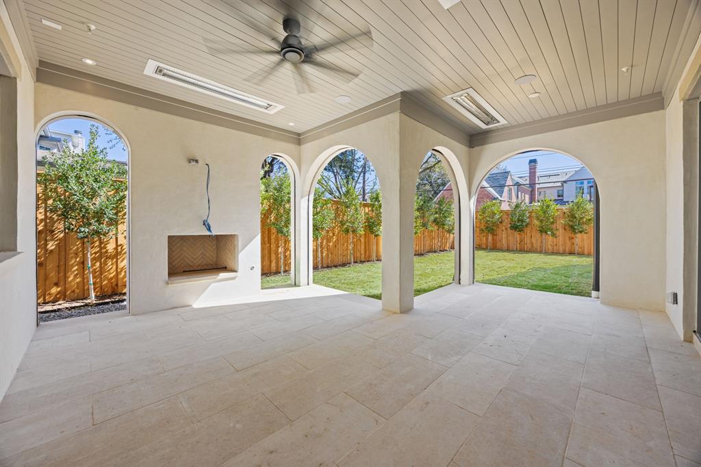 University Heights - Residential