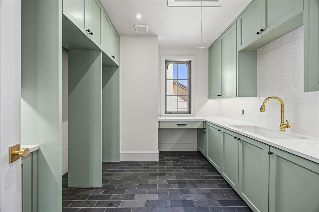 University Heights - Residential