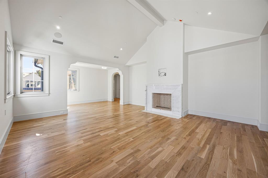 University Heights - Residential