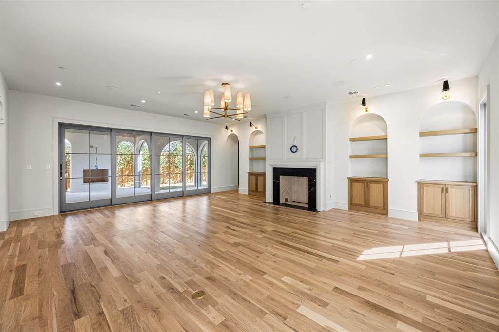 University Heights - Residential