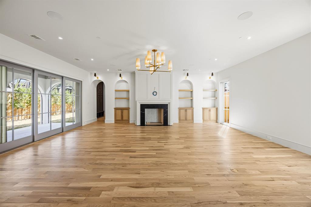 University Heights - Residential