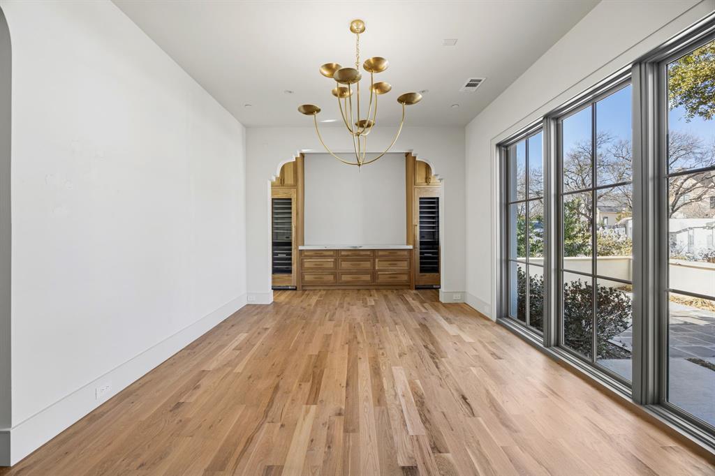 University Heights - Residential